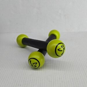 Zumba Toning Sticks (2)